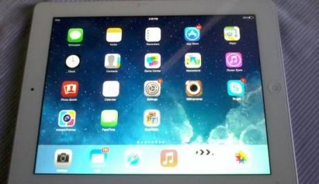 iPad 3 32GB Wifi photo