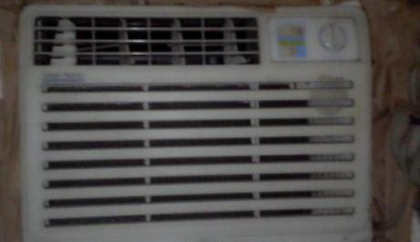 samsung air conditioner photo