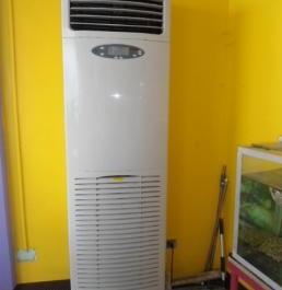 Sanyo Air Conditioner photo